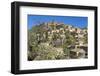 Spanish Balearic Islands, Island Majorca, Local Overview Dei—-Chris Seba-Framed Photographic Print