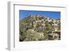 Spanish Balearic Islands, Island Majorca, Local Overview Dei—-Chris Seba-Framed Photographic Print