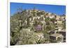 Spanish Balearic Islands, Island Majorca, Local Overview Dei—-Chris Seba-Framed Photographic Print