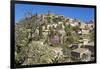 Spanish Balearic Islands, Island Majorca, Local Overview Dei—-Chris Seba-Framed Photographic Print