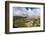 Spanish Balearic Islands, Island Majorca, Serra De Tramuntana, Valldemossa, Local Overview-Chris Seba-Framed Photographic Print