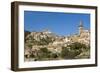 Spanish Balearic Islands, Island Majorca, Serra De Tramuntana, Valldemossa, Local Overview-Chris Seba-Framed Photographic Print