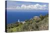 Spanish Balearic Islands, Island Majorca, West Coast, Son Marroig-Chris Seba-Stretched Canvas