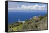 Spanish Balearic Islands, Island Majorca, West Coast, Son Marroig-Chris Seba-Framed Stretched Canvas