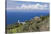 Spanish Balearic Islands, Island Majorca, West Coast, Son Marroig-Chris Seba-Stretched Canvas