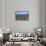 Spanish Balearic Islands, Island Majorca, West Coast, Son Marroig-Chris Seba-Framed Stretched Canvas displayed on a wall