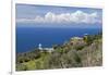 Spanish Balearic Islands, Island Majorca, West Coast, Son Marroig-Chris Seba-Framed Photographic Print