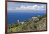 Spanish Balearic Islands, Island Majorca, West Coast, Son Marroig-Chris Seba-Framed Photographic Print