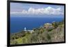 Spanish Balearic Islands, Island Majorca, West Coast, Son Marroig-Chris Seba-Framed Photographic Print