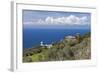 Spanish Balearic Islands, Island Majorca, West Coast, Son Marroig-Chris Seba-Framed Photographic Print