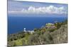 Spanish Balearic Islands, Island Majorca, West Coast, Son Marroig-Chris Seba-Mounted Photographic Print