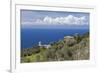 Spanish Balearic Islands, Island Majorca, West Coast, Son Marroig-Chris Seba-Framed Photographic Print