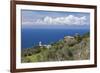 Spanish Balearic Islands, Island Majorca, West Coast, Son Marroig-Chris Seba-Framed Photographic Print