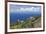 Spanish Balearic Islands, Island Majorca, West Coast, Son Marroig-Chris Seba-Framed Photographic Print