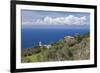 Spanish Balearic Islands, Island Majorca, West Coast, Son Marroig-Chris Seba-Framed Photographic Print