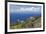 Spanish Balearic Islands, Island Majorca, West Coast, Son Marroig-Chris Seba-Framed Photographic Print