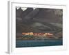 Spanish Base, Deception Island, South Shetland Islands, Antarctica, Polar Regions-Sergio Pitamitz-Framed Photographic Print