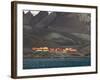 Spanish Base, Deception Island, South Shetland Islands, Antarctica, Polar Regions-Sergio Pitamitz-Framed Photographic Print