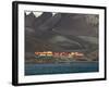 Spanish Base, Deception Island, South Shetland Islands, Antarctica, Polar Regions-Sergio Pitamitz-Framed Photographic Print