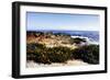 Spanish Bay 2-Alan Hausenflock-Framed Photographic Print