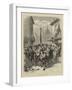 Spanish Carnival-Godefroy Durand-Framed Premium Giclee Print