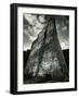 Spanish Castillo, Portugal, 1960-Brett Weston-Framed Photographic Print