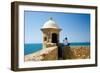 Spanish Castle-Felipe Rodriguez-Framed Photographic Print