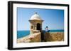 Spanish Castle-Felipe Rodriguez-Framed Photographic Print