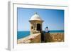 Spanish Castle-Felipe Rodriguez-Framed Photographic Print