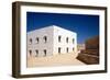 Spanish Castle-Felipe Rodriguez-Framed Photographic Print