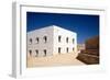 Spanish Castle-Felipe Rodriguez-Framed Photographic Print