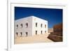 Spanish Castle-Felipe Rodriguez-Framed Photographic Print