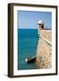 Spanish Castle-Felipe Rodriguez-Framed Photographic Print