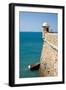 Spanish Castle-Felipe Rodriguez-Framed Photographic Print