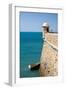 Spanish Castle-Felipe Rodriguez-Framed Photographic Print