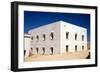 Spanish Castle-Felipe Rodriguez-Framed Photographic Print