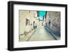 Spanish City-gkuna-Framed Photographic Print