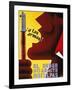 Spanish Civil War, 1937-null-Framed Giclee Print