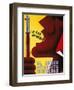 Spanish Civil War, 1937-null-Framed Giclee Print