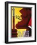 Spanish Civil War, 1937-null-Framed Giclee Print