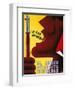 Spanish Civil War, 1937-null-Framed Giclee Print