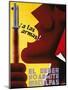 Spanish Civil War, 1937-null-Mounted Giclee Print