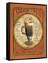 Spanish Coffee-Gregory Gorham-Framed Stretched Canvas