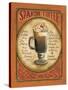 Spanish Coffee-Gregory Gorham-Stretched Canvas