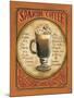 Spanish Coffee-Gregory Gorham-Mounted Art Print