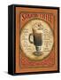 Spanish Coffee-Gregory Gorham-Framed Stretched Canvas