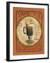 Spanish Coffee-Gregory Gorham-Framed Art Print