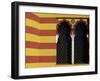 Spanish Colours and Moorish Influence Come Together in the Design of a Building in Seville-Andrew Watson-Framed Photographic Print