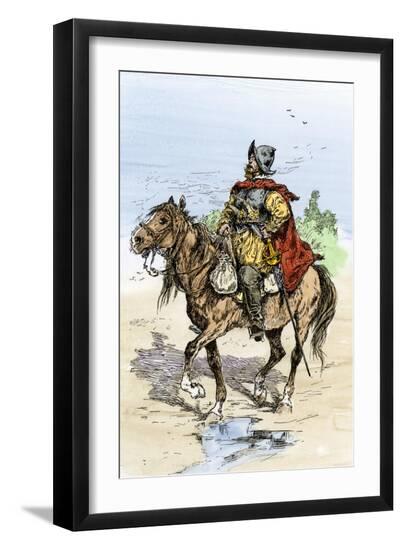Premium Giclee Print, , large