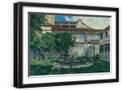 Black Frame